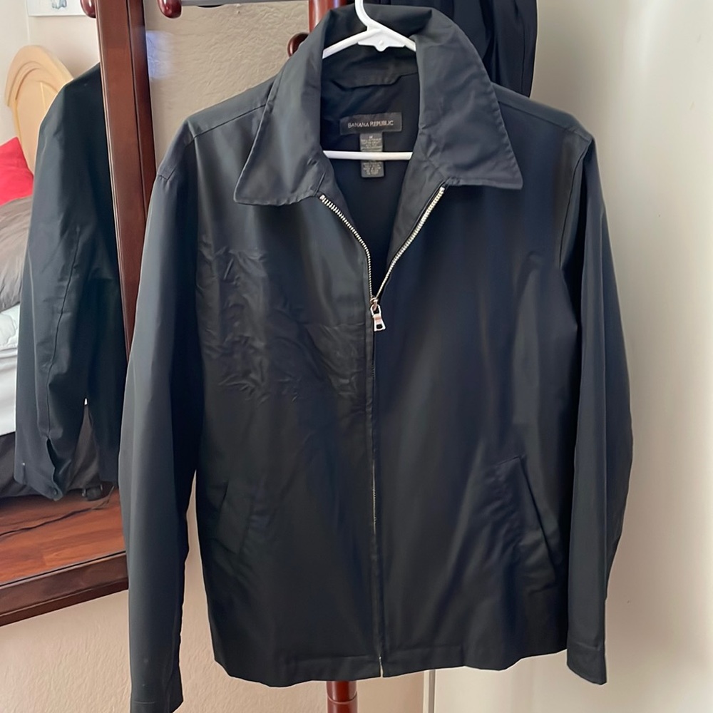 Banana Republic Jacket